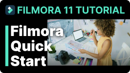 filmora tutorial